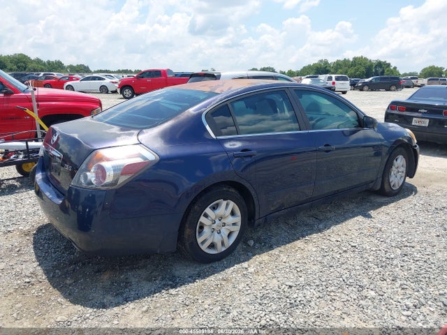 2010 Nissan ALTIMA 2.5 S 照片 4