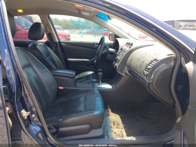 2010 Nissan ALTIMA 2.5 S 照片 5