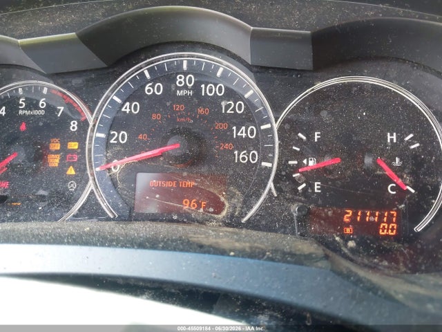 2010 Nissan ALTIMA 2.5 S 照片 7