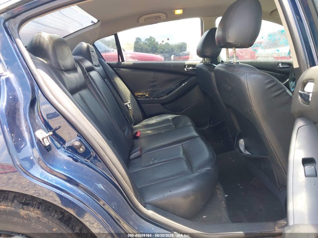 2010 Nissan ALTIMA 2.5 S 照片 8