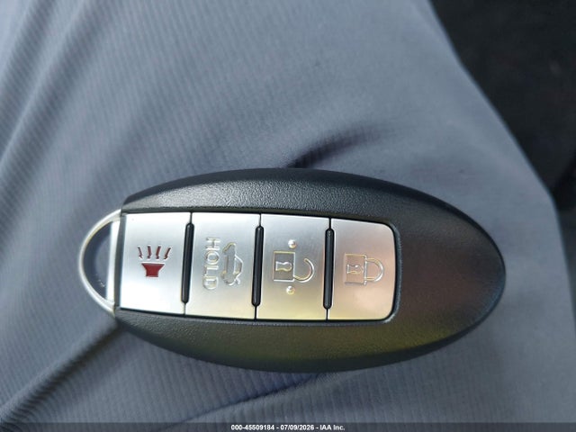2010 Nissan ALTIMA 2.5 S 缩略图 11