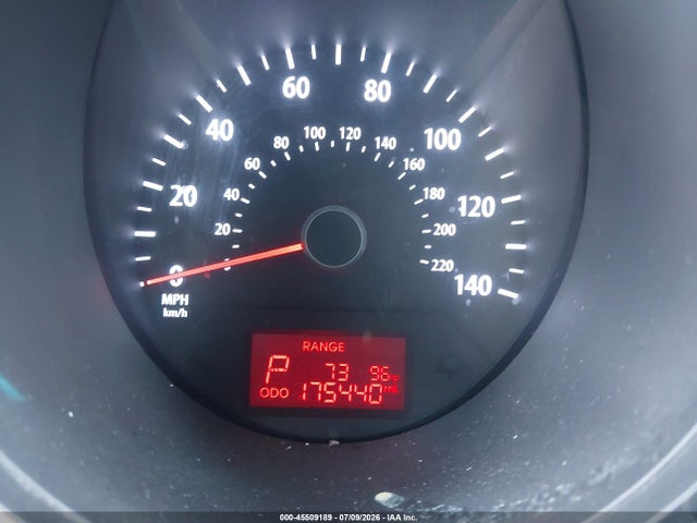 2013 KIA SOUL 照片 7