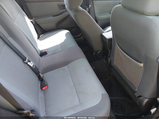 2006 Subaru IMPREZA OUTBACK SPORT — фото 8