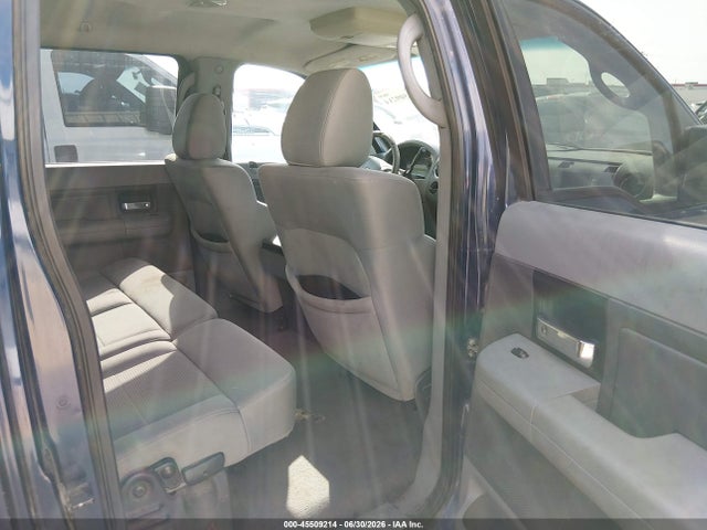 2007 FORD F-150 XLT — фото 8
