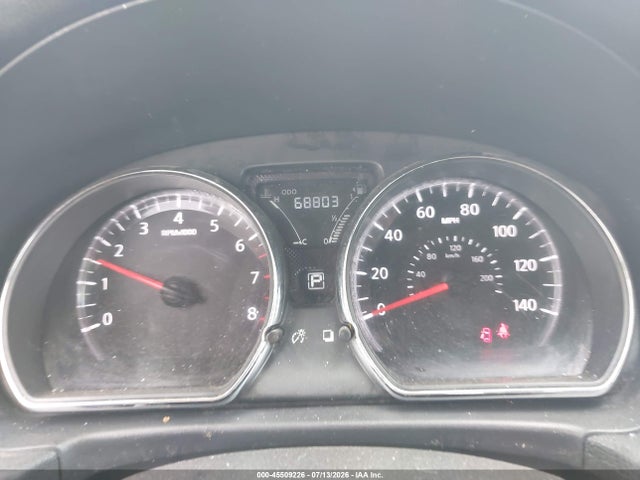 صورة 7 لـ 2019 Nissan VERSA 1.6 SV
