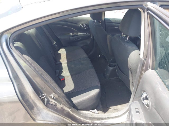 صورة 8 لـ 2019 Nissan VERSA 1.6 SV