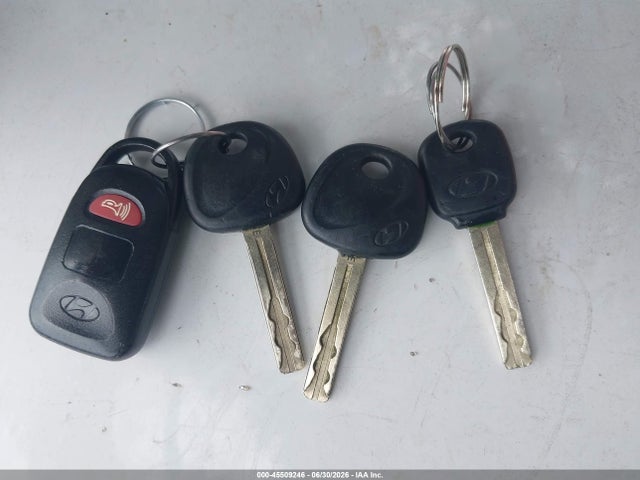 صورة مصغرة 11 لـ 2014 Hyundai SONATA GLS