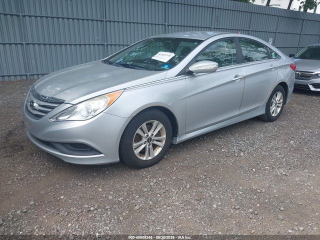 صورة 2 لـ 2014 Hyundai SONATA GLS