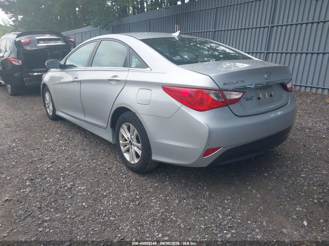 صورة 3 لـ 2014 Hyundai SONATA GLS