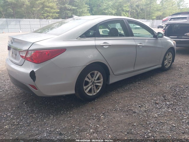 صورة 4 لـ 2014 Hyundai SONATA GLS