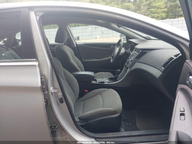 صورة 5 لـ 2014 Hyundai SONATA GLS