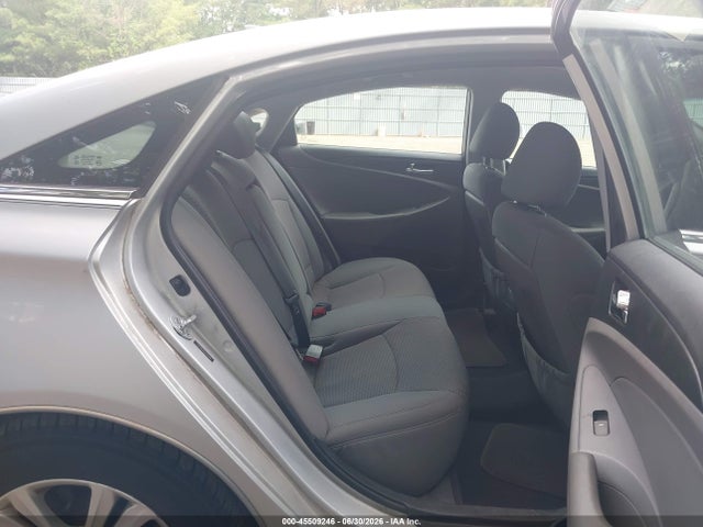 صورة 8 لـ 2014 Hyundai SONATA GLS