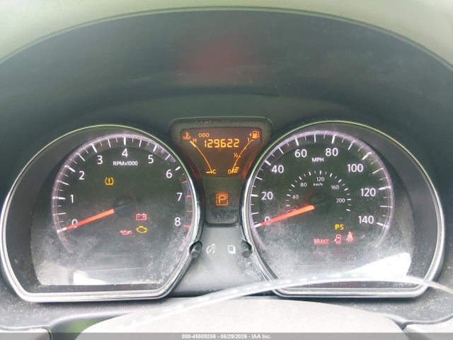 صورة 7 لـ 2014 Nissan VERSA 1.6 SV