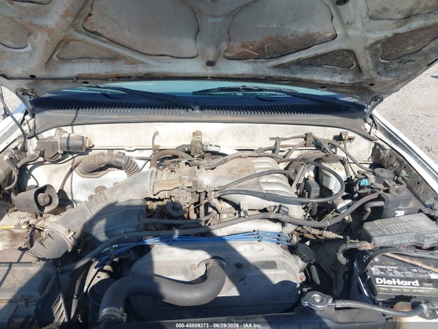 1999 Toyota TACOMA PRERUNNER V6 照片 10