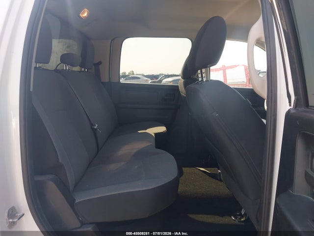 2021 RAM 1500 CLASSIC TRADESMAN 4X4 5'7 BOX 照片 8