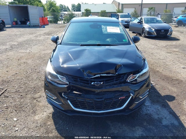 صورة مصغرة 12 لـ 2018 Chevrolet CRUZE PREMIER AUTO
