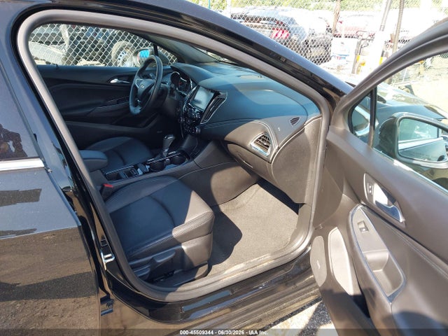 صورة 5 لـ 2018 Chevrolet CRUZE PREMIER AUTO