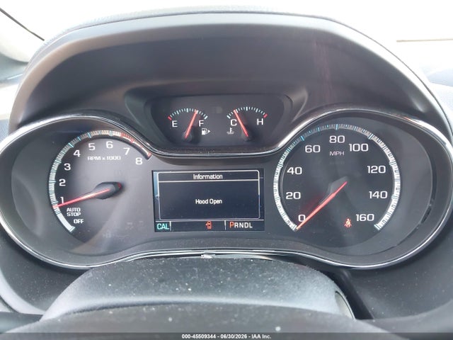 صورة 7 لـ 2018 Chevrolet CRUZE PREMIER AUTO
