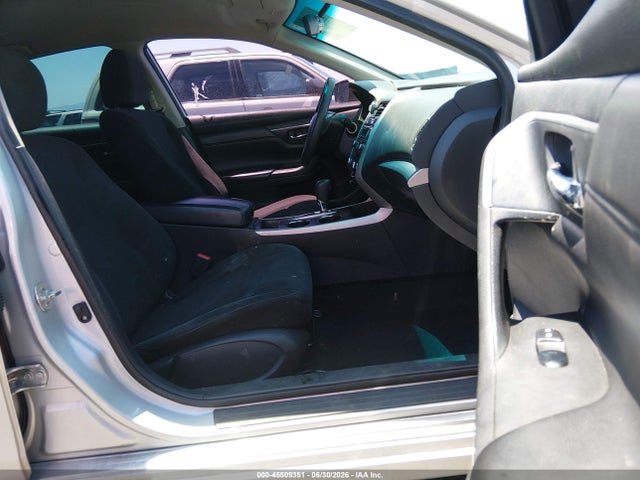 صورة 5 لـ 2015 Nissan ALTIMA 2.5/2.5 S/2.5 SL/2.5 SV