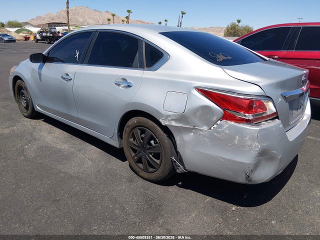 صورة 3 لـ 2015 Nissan ALTIMA 2.5/2.5 S/2.5 SL/2.5 SV