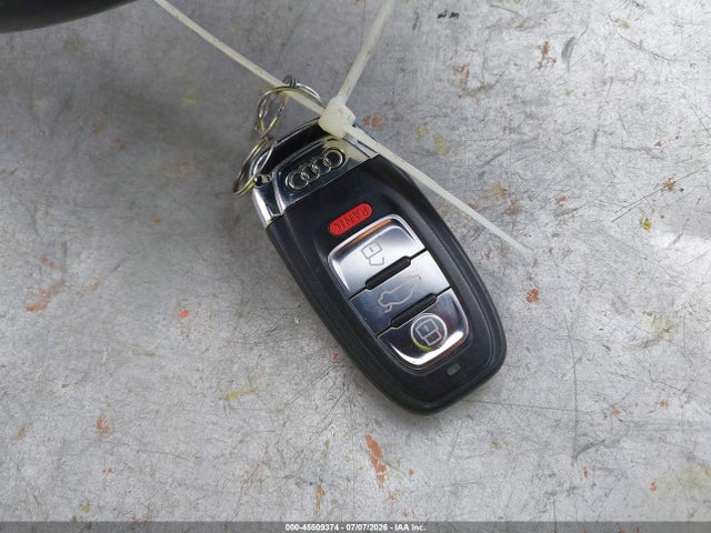 صورة مصغرة 11 لـ 2013 AUDI A4 2.0T PREMIUM