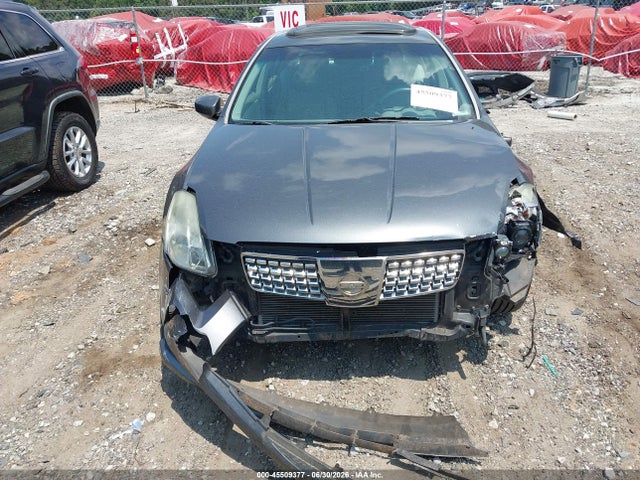 2005 Nissan MAXIMA 3.5 SE 缩略图 6