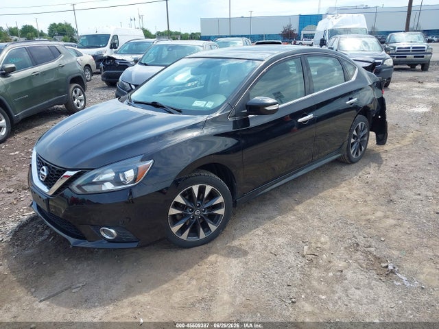 صورة 2 لـ 2016 Nissan SENTRA SR