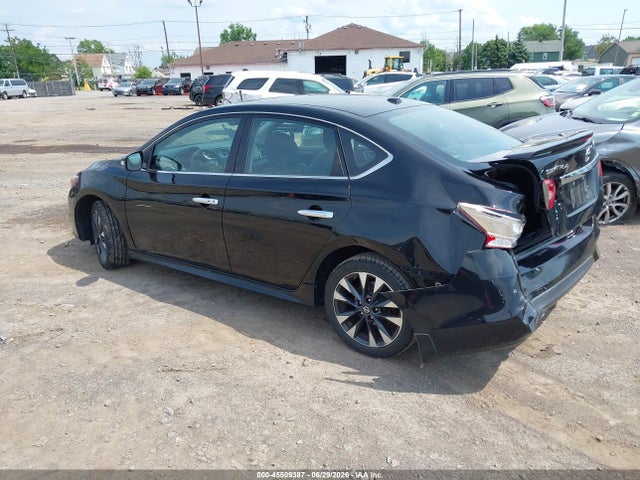 صورة 3 لـ 2016 Nissan SENTRA SR