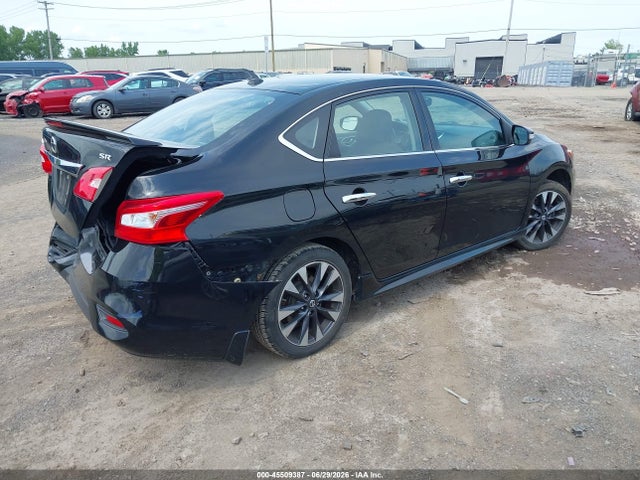 صورة 4 لـ 2016 Nissan SENTRA SR