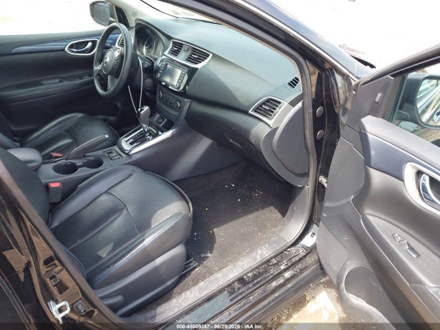 صورة 5 لـ 2016 Nissan SENTRA SR