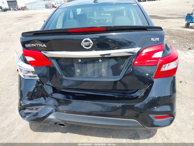 صورة 6 لـ 2016 Nissan SENTRA SR