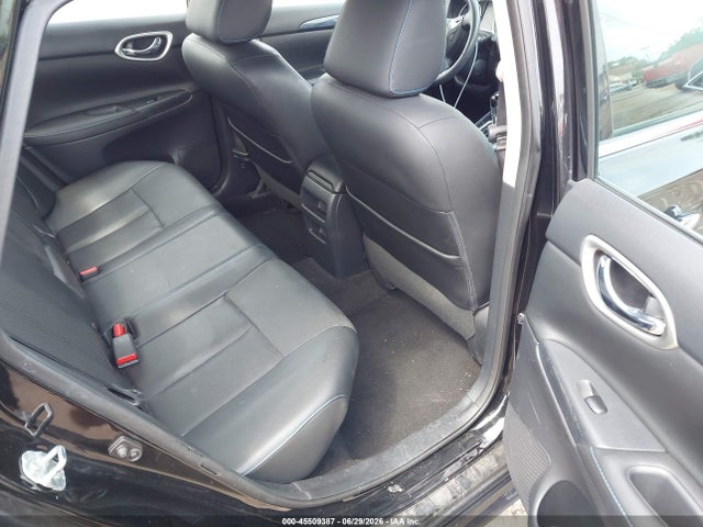 صورة 8 لـ 2016 Nissan SENTRA SR