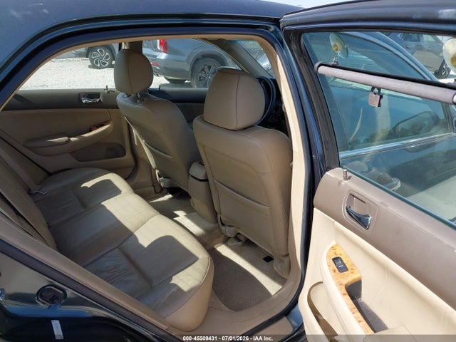 2004 Honda ACCORD 3.0 EX — фото 8