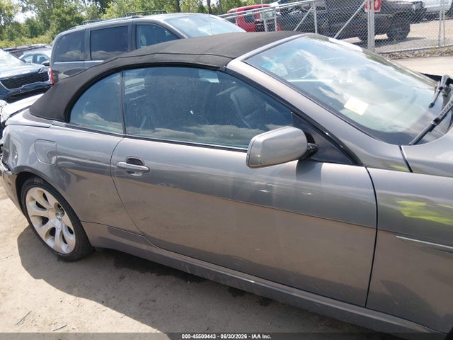 2006 BMW 650I 缩略图 14