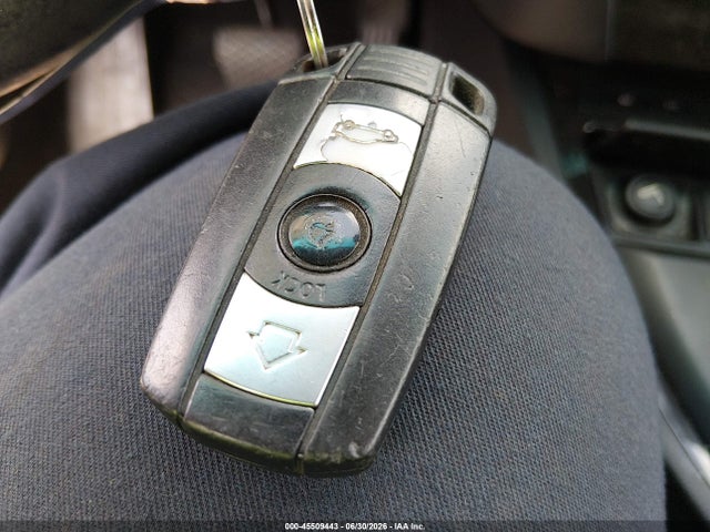 2006 BMW 650I 缩略图 11