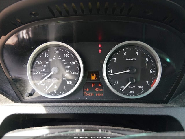2006 BMW 650I 照片 7