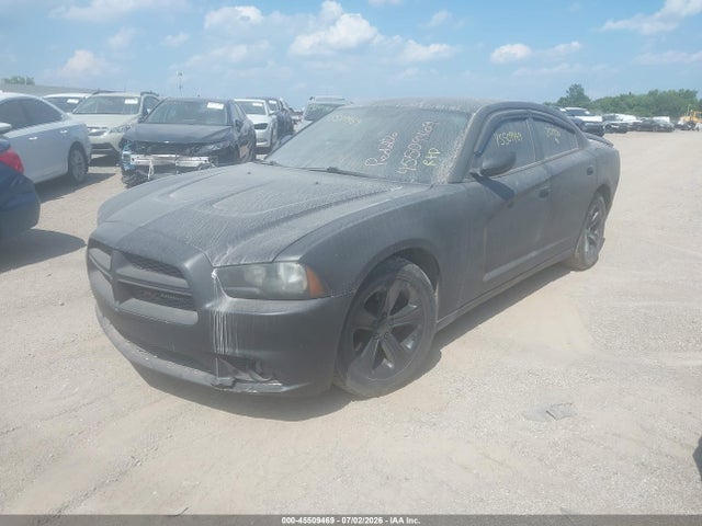 صورة 2 لـ 2012 Dodge CHARGER R/T