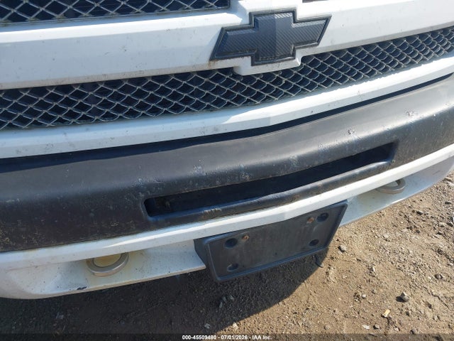 2009 Chevrolet SILVERADO 1500 LT thumbnail 20