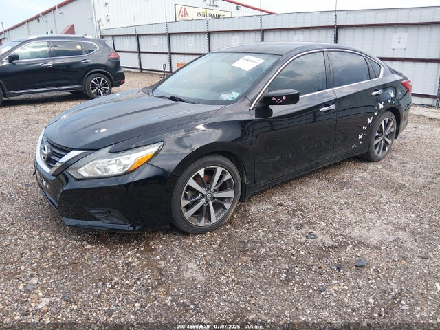 صورة 2 لـ 2016 Nissan ALTIMA 2.5 SR
