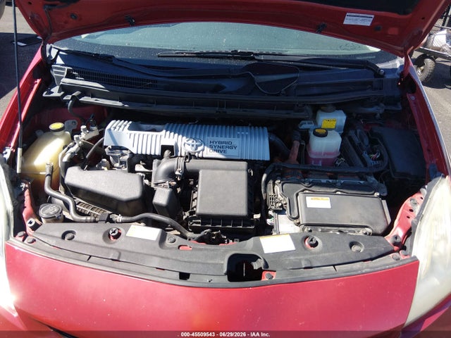 صورة 10 لـ 2013 Toyota PRIUS TWO