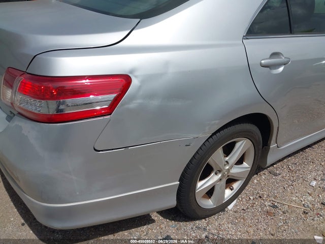 صورة 6 لـ 2010 Toyota CAMRY SE