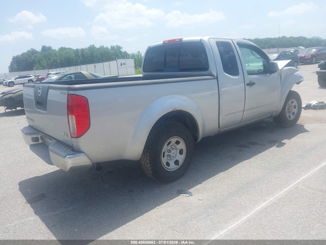 صورة 4 لـ 2006 Nissan FRONTIER XE