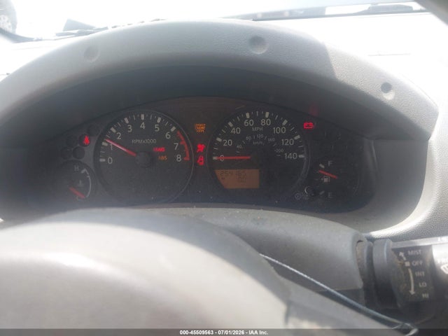 صورة 7 لـ 2006 Nissan FRONTIER XE