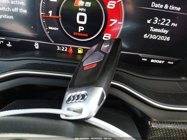 صورة 11 لـ 2018 AUDI S5 3.0T PREMIUM PLUS