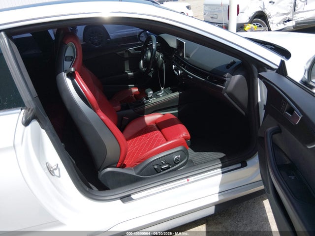 صورة 5 لـ 2018 AUDI S5 3.0T PREMIUM PLUS