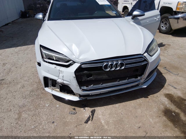 صورة 6 لـ 2018 AUDI S5 3.0T PREMIUM PLUS