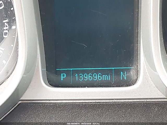 2015 Chevrolet CAMARO 1LT thumbnail 15
