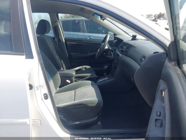صورة 5 لـ 2004 Toyota COROLLA S