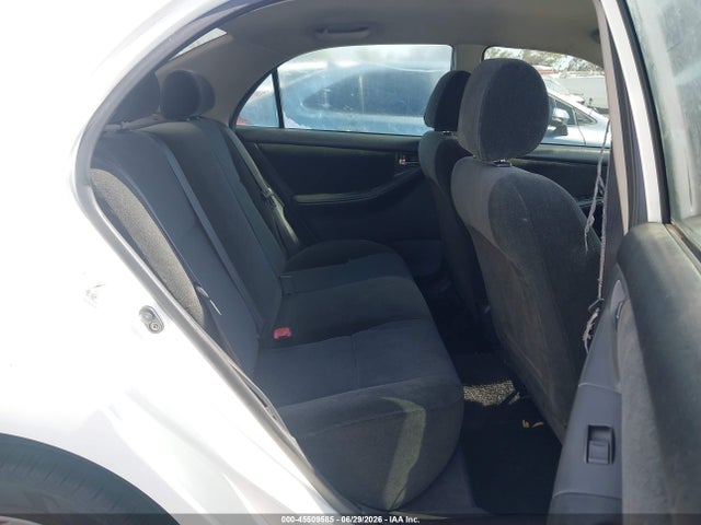 صورة 8 لـ 2004 Toyota COROLLA S