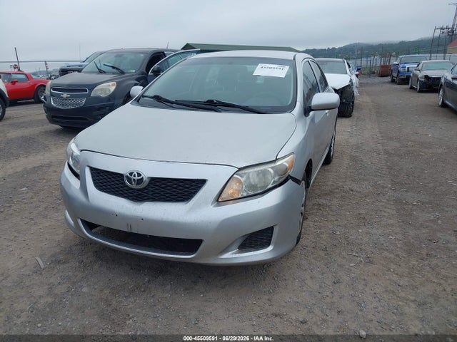 صورة 2 لـ 2009 Toyota COROLLA LE